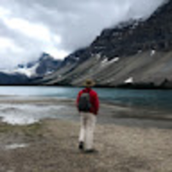 Meet your Posher, David - Picture 1 of 1